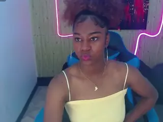 tayra-20's Live Sex Cam Show