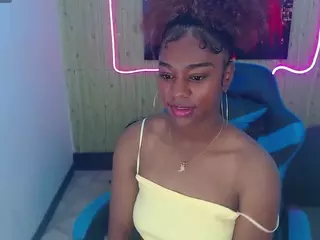 tayra-20's Live Sex Cam Show