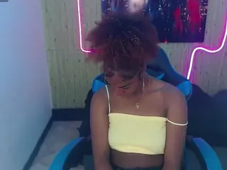 tayra-20's Live Sex Cam Show
