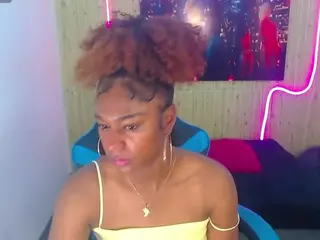 tayra-20's Live Sex Cam Show
