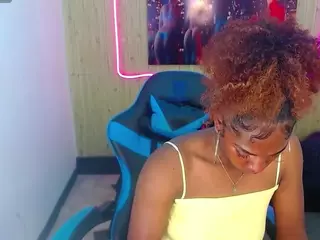 tayra-20's Live Sex Cam Show