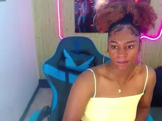 tayra-20's Live Sex Cam Show