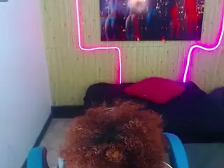tayra-20's Live Sex Cam Show