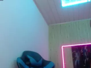 tayra-20's Live Sex Cam Show