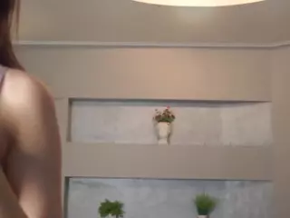 VeronaBensley's Live Sex Cam Show