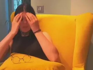 VeronaBeresford's Live Sex Cam Show
