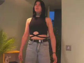 VeronaBeresford's Live Sex Cam Show