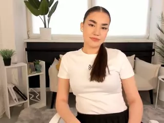 WilonaAgard's Live Sex Cam Show