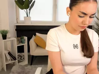 WilonaAgard's Live Sex Cam Show