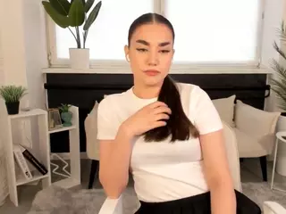 WilonaAgard's Live Sex Cam Show
