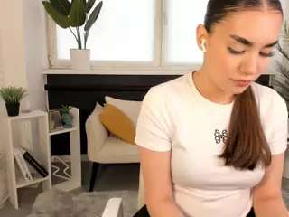 WilonaAgard's Live Sex Cam Show