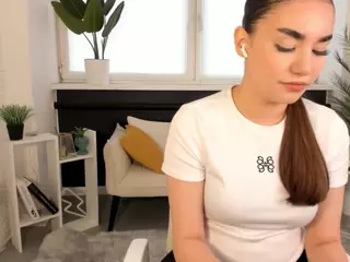 WilonaAgard's Live Sex Cam Show