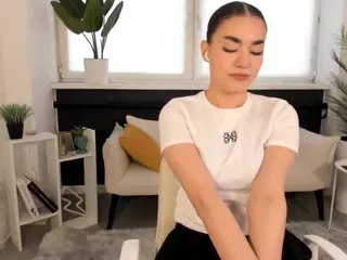 WilonaAgard's Live Sex Cam Show