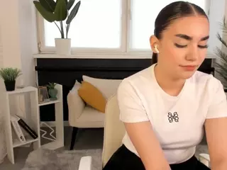 WilonaAgard's Live Sex Cam Show