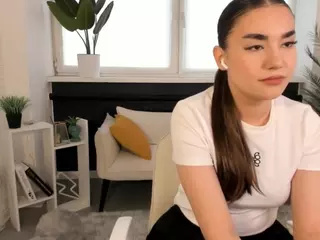 WilonaAgard's Live Sex Cam Show