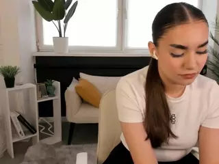 WilonaAgard's Live Sex Cam Show