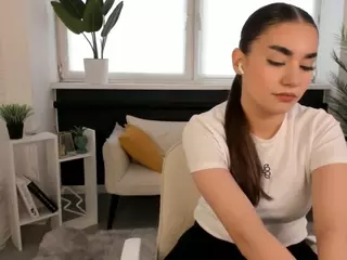 WilonaAgard's Live Sex Cam Show
