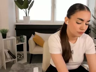 WilonaAgard's Live Sex Cam Show