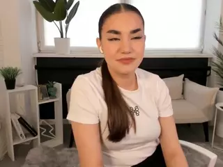 WilonaAgard's Live Sex Cam Show