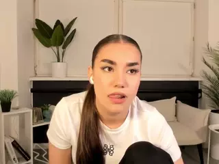 WilonaAgard's Live Sex Cam Show