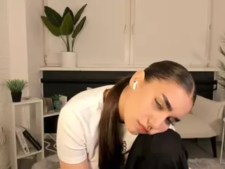 WilonaAgard's Live Sex Cam Show