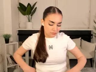 WilonaAgard's Live Sex Cam Show