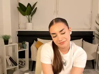 WilonaAgard's Live Sex Cam Show