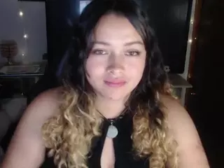 AliaGarcia's Live Sex Cam Show