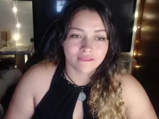 AliaGarcia's Live Sex Cam Show