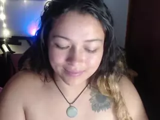 AliaGarcia's Live Sex Cam Show