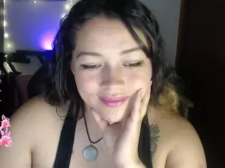 AliaGarcia's Live Sex Cam Show