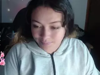 AliaGarcia's Live Sex Cam Show