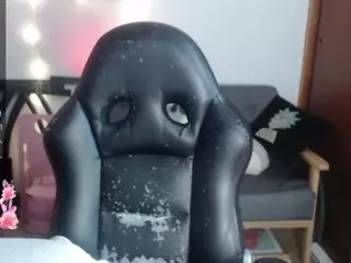 AliaGarcia's Live Sex Cam Show