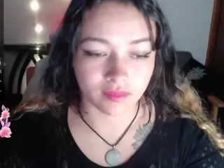AliaGarcia's Live Sex Cam Show