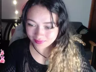 AliaGarcia's Live Sex Cam Show
