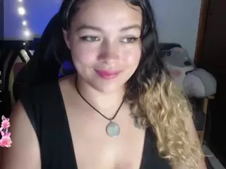 AliaGarcia's Live Sex Cam Show