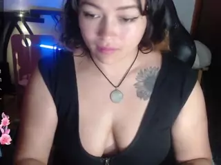AliaGarcia's Live Sex Cam Show