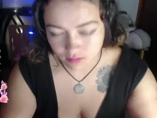 AliaGarcia's Live Sex Cam Show