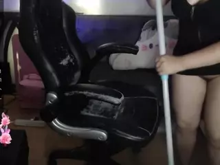 AliaGarcia's Live Sex Cam Show