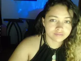 AliaGarcia's Live Sex Cam Show
