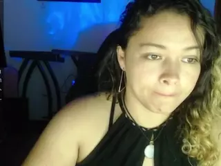 AliaGarcia's Live Sex Cam Show