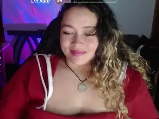 AliaGarcia's Live Sex Cam Show