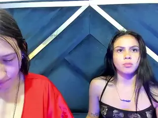 April69Imitation's Live Sex Cam Show
