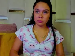 Isa_BellaH's Live Sex Cam Show