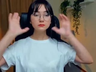 DawnFarleigh's Live Sex Cam Show