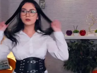 DawnFarleigh's Live Sex Cam Show