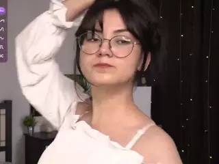 DawnFarleigh's Live Sex Cam Show