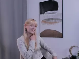 ElletteBurland's Live Sex Cam Show