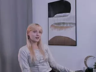 ElletteBurland's Live Sex Cam Show