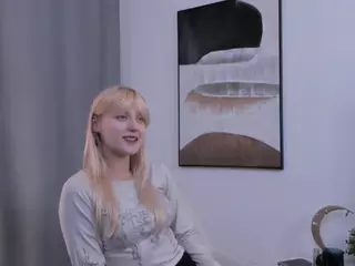 ElletteBurland's Live Sex Cam Show
